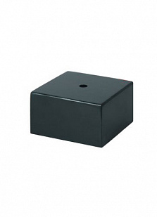 Постамент мрамор 5,5*3/blk