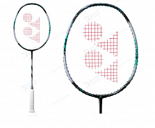 Ракетка бадминтон Yonex Astrox 88 Play (Black/Silver)