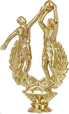 Фигура Баскетбол F89 G 16 см