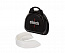 Капа одночелюстная Clinch Olimp Single Layer Mouthguard С501 белая