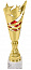 Кубок KM2892 B h-29,5 cм