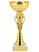 Кубок KM5068 C h-21.5 cм d-80