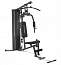 Силовая станция OXYGEN FITNESS IRVING