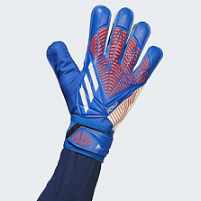 Перчатки вратарские Adidas Predator Training Gloves