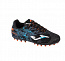 Бутсы JOMA SUPERCOPA JR AG SCJS2431AG детские черно-голуб