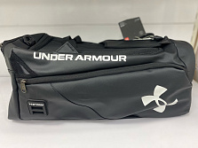 Сумка-рюкзак Under Armour Contain 3445 черный